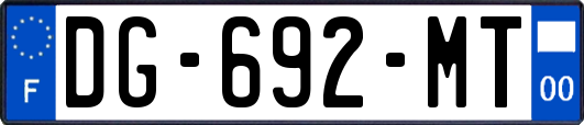 DG-692-MT
