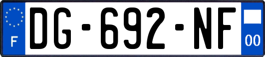 DG-692-NF