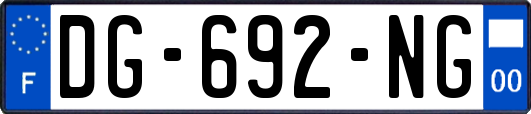 DG-692-NG