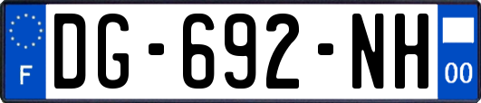 DG-692-NH