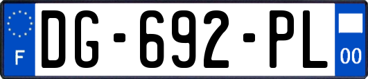 DG-692-PL