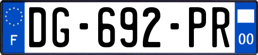 DG-692-PR