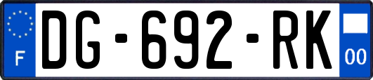DG-692-RK