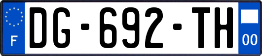 DG-692-TH
