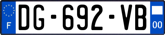 DG-692-VB