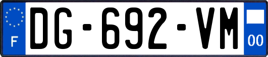 DG-692-VM