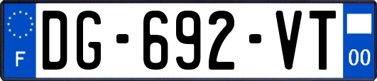 DG-692-VT