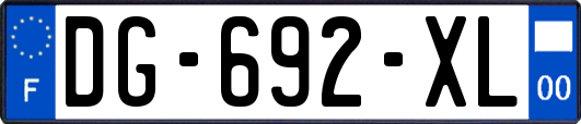 DG-692-XL