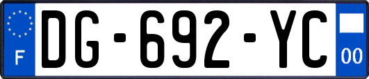 DG-692-YC