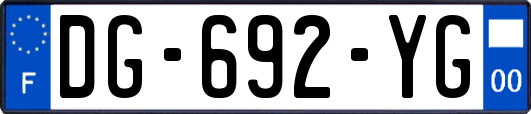 DG-692-YG