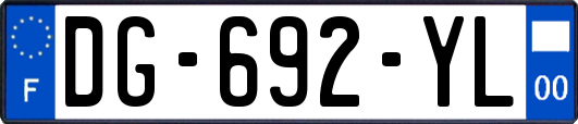 DG-692-YL