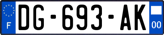 DG-693-AK