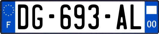 DG-693-AL