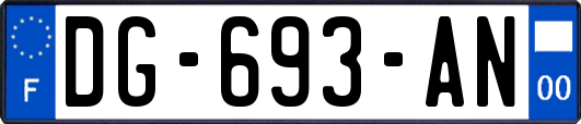 DG-693-AN