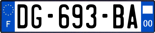 DG-693-BA