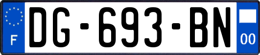 DG-693-BN