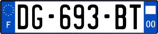 DG-693-BT