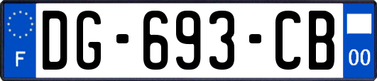 DG-693-CB
