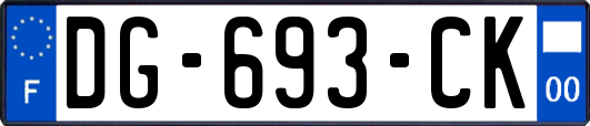 DG-693-CK