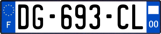 DG-693-CL