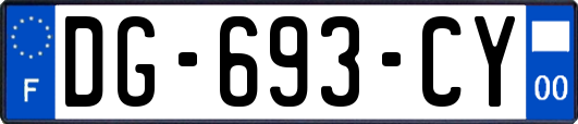 DG-693-CY