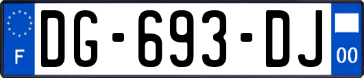 DG-693-DJ
