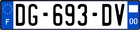 DG-693-DV