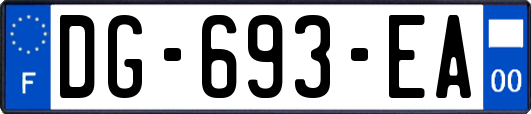 DG-693-EA