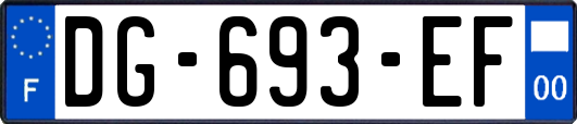 DG-693-EF