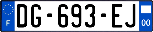 DG-693-EJ