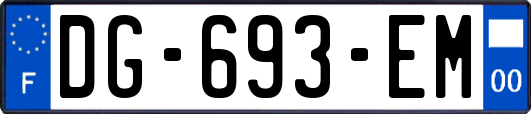 DG-693-EM