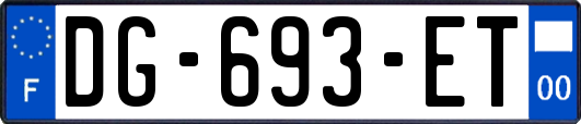 DG-693-ET