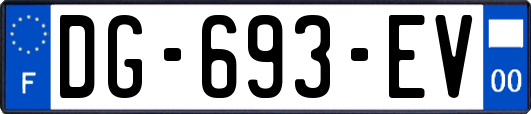 DG-693-EV