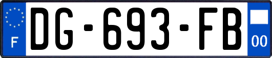 DG-693-FB