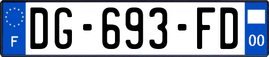 DG-693-FD