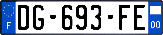 DG-693-FE