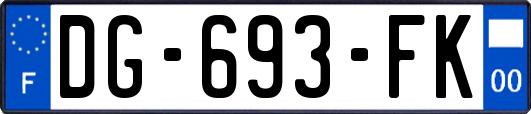 DG-693-FK