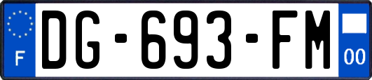 DG-693-FM