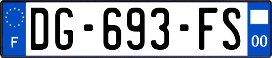 DG-693-FS