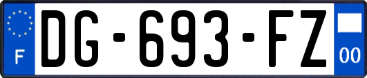 DG-693-FZ