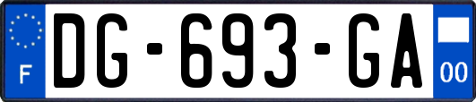 DG-693-GA