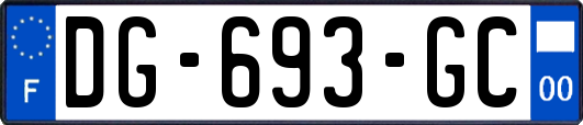 DG-693-GC