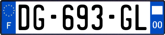 DG-693-GL