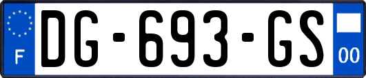 DG-693-GS