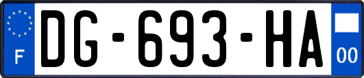 DG-693-HA