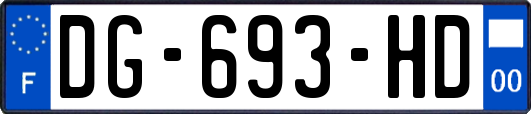 DG-693-HD