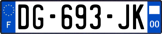 DG-693-JK