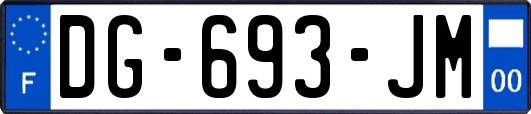 DG-693-JM