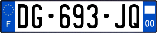 DG-693-JQ