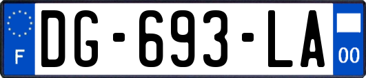 DG-693-LA